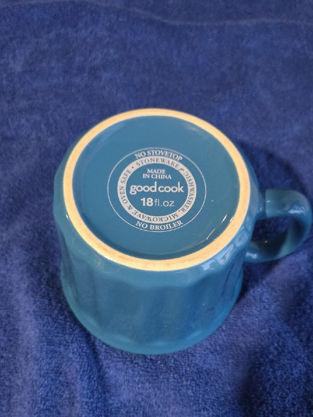 Goodcook Mug